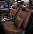Universal Car Seat Covers - Full Set - 2
