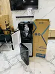 Pearl PWD-4015 Freestanding Hot & Cold Electric Water Dispenser - 1