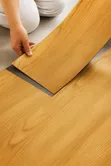 Self-Adhesive Floor Sticker Tiles - Waterproof PVC Flooring - 3