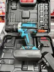 Cordless Screw and Drill Tool Set - 1