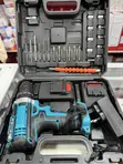 Cordless Screw and Drill Tool Set - 2