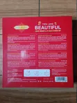 8Pcs Hand Cream & Lip Balm Set (Strawberry, Avocado, Peach, Honey) - 3