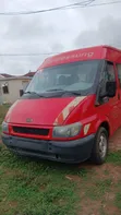 Ford Transit 2005 Van - 2
