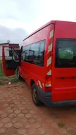 Ford Transit 2005 Van - 4