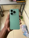 Tecno Spark 20 Pro 256GB Green - 1