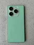 Tecno Spark 20 Pro 256GB Green - 2