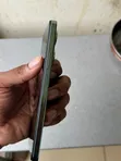 Tecno Spark 20 Pro 256GB Green - 4