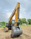 Heavy Equipment Rental: Wheel Loaders & Excavators - 3
