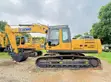 Heavy Equipment Rental: Wheel Loaders & Excavators - 4
