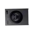 Durable LG 8kg Front Load Washing Machine - F2Y1TYP6JP - 1
