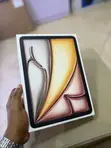New Apple iPad Air 11" (2025) 128GB WiFi - 3