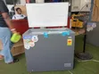 Nasco NAS_210 195 Litres Chest Freezer - 1