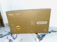 TCL 32 Inch Smart Android Full Satellite Digital TV - 1