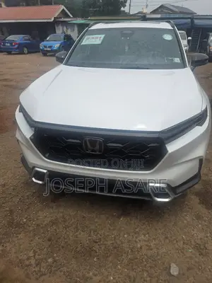 Honda CR-V 2024 Sports Touring