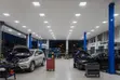 150W LED Canopy Lights - Fuel & Warehouse - 2