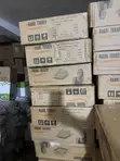 150W LED Canopy Lights - Fuel & Warehouse - 4
