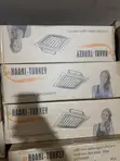 150W LED Canopy Lights - Fuel & Warehouse - 5