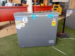 Nasco NAS_210 195L Chest Freezer