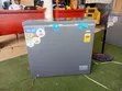 Nasco NAS_210 195L Chest Freezer - 1