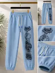 100K Premium Men's Joggers - 5