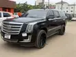 Cadillac Escalade 2016 Black - 3