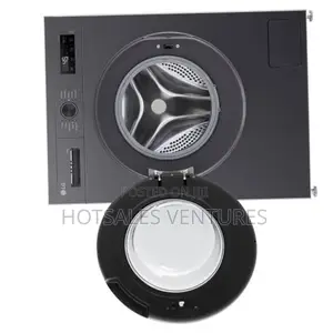 Durable LG 9kg Front Load Washing Machine - F2Y1VYPYJP