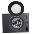 Durable LG 9kg Front Load Washing Machine - F2Y1VYPYJP - 2