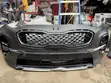 Kia Sportage 2019-2021 Complete Bumper - 1