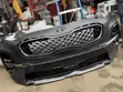 Kia Sportage 2019-2021 Complete Bumper - 2