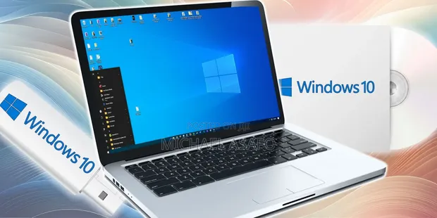 Windows 10/11 Installation and Activation - 1