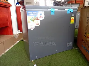 Nasco NAS_210 195 Litres Chest Freezer