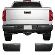 Toyota Tundra Rear Bumper Cap Mold (2014-2021) - 2