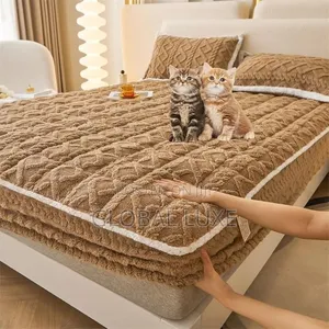 Luxury Fitted Bedsheets - Soft & Comfortable