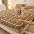 Luxury Fitted Bedsheets - Soft & Comfortable - 1