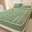 Luxury Fitted Bedsheets - Soft & Comfortable - 3