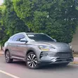 New BYD Song Plus 2025 Gray - 4