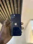 Apple iPhone 13 128GB Black - 1