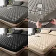 Waterproof Fitted Bedsheet - Mattress Protector - 4