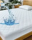 Waterproof Fitted Bedsheet - Mattress Protector - 5