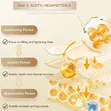 O'KADY Golden Lady Time Peptide Skincare Set - 3