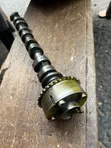 Toyota Corolla 2012/2009 Camshaft - 2
