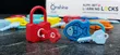 Kids Alphabets Learning Locks - 1