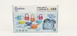 Kids Alphabets Learning Locks - 2