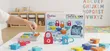 Kids Alphabets Learning Locks - 3