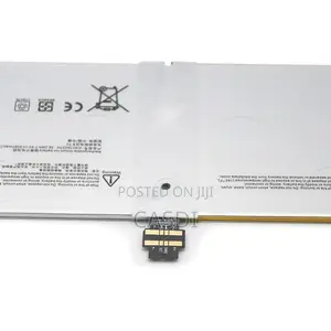 Microsoft Surface Pro 4 1724 DYNR01 Tablet Battery