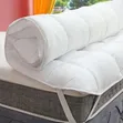 Luxury Soft Bed Topper - Brand New - 3