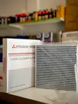 Mitsubishi Motors Genuine Cabin Air Filter - 2