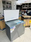 Classic Nasco NAS300FL Single Door Chest Freezer (238L) - 2
