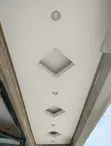 POP Ceilings & Gypsum Board Installation - 1