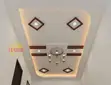POP Ceilings & Gypsum Board Installation - 2